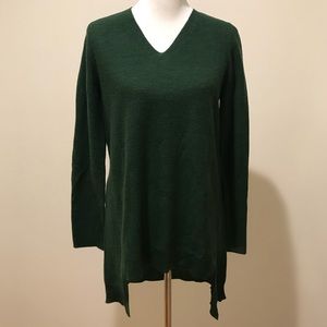 Eileen Fisher 2017 tunic sweater NWT